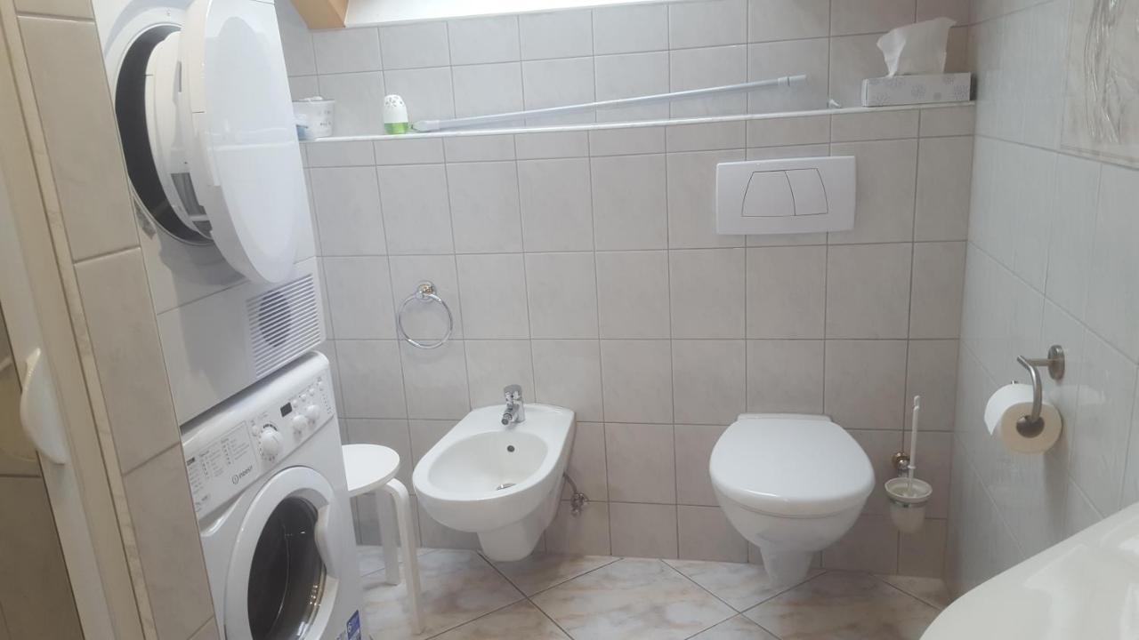 Appartement Rehblick Eisenbach  Eksteriør bilde