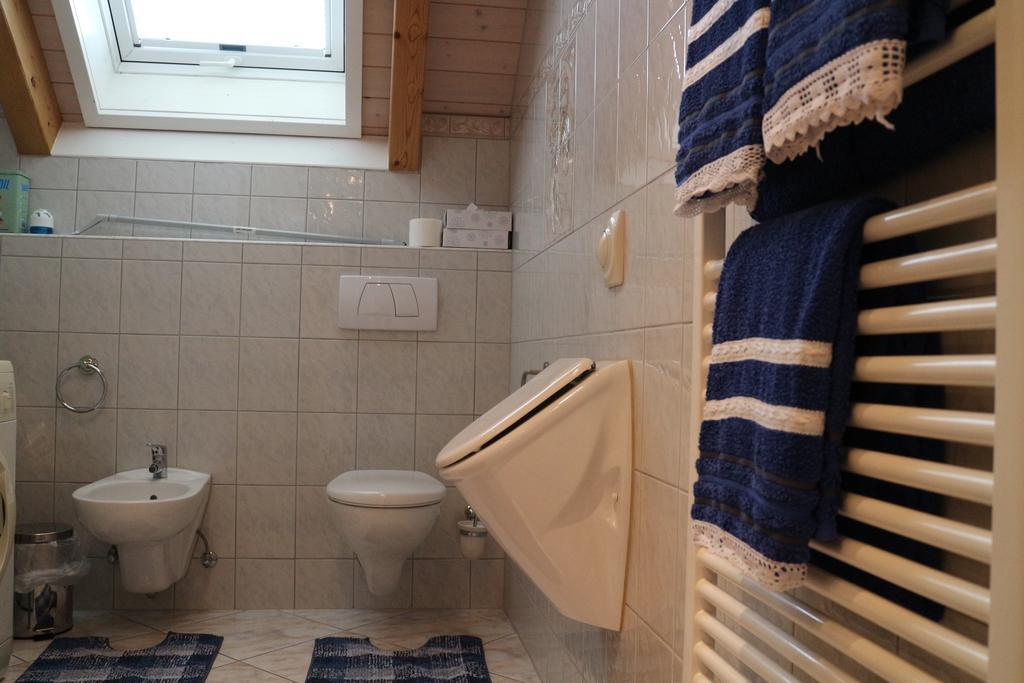 Appartement Rehblick Eisenbach  Eksteriør bilde